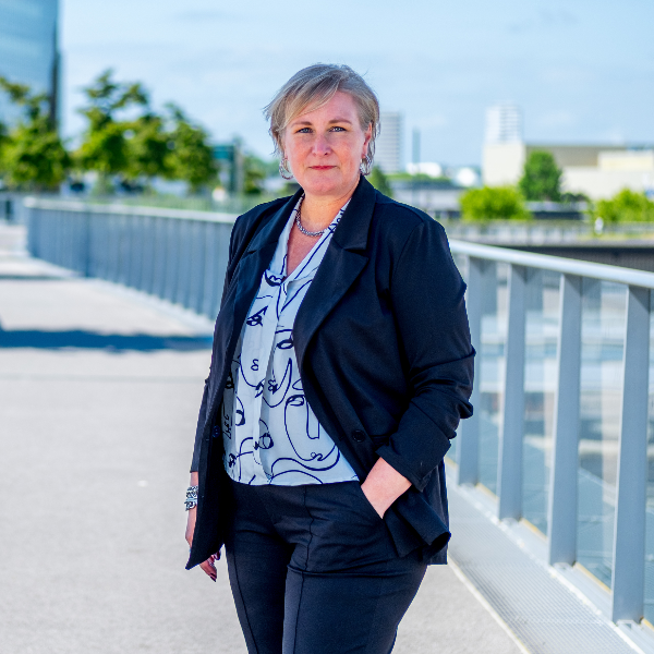 Esther van Staalduinen