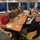 Feestelijk moment ca 20 jaar samenwerking OMM en Omniplan