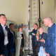 maandelijks rendez vous grootste burgerwindpark ter wereld