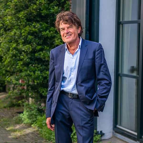 Henk van Veldhuizen