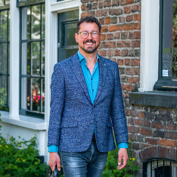 Jasper Schaap