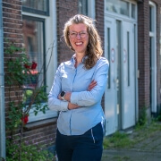 Liesbeth Timmermans