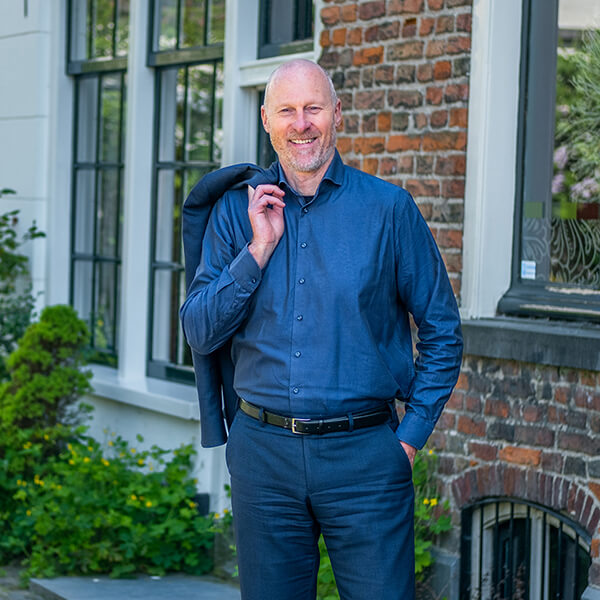 Menno Schermer