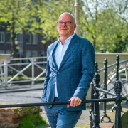 nils ottevanger