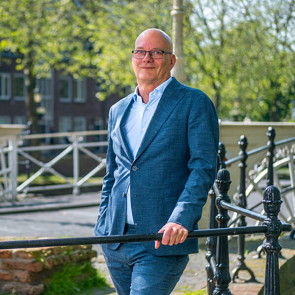 Nils Ottevanger