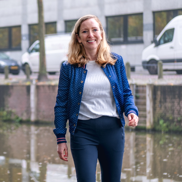 Mieke Coenen