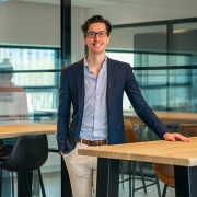 Broannan Noordzij