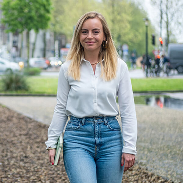 Elise Kuijper