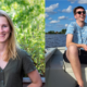 Anne Molenaar en Jeroen Bartels