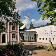 Museum Kranenburgh Bergen