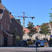 Stadsdeel noord