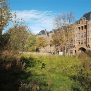 Nieuwbouw Brediuslocatie Amsterdam