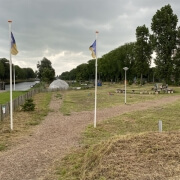 Tijdelijke inrichting Sixhaven - Willemsluizengebied
