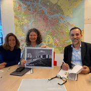 ondertekening intentieovereenkomst kolenkit midden en noord