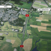 Aansluiting A9