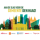 Aan de slag voor gemeente den haag