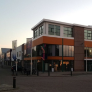 De Baanderij Leiderdorp