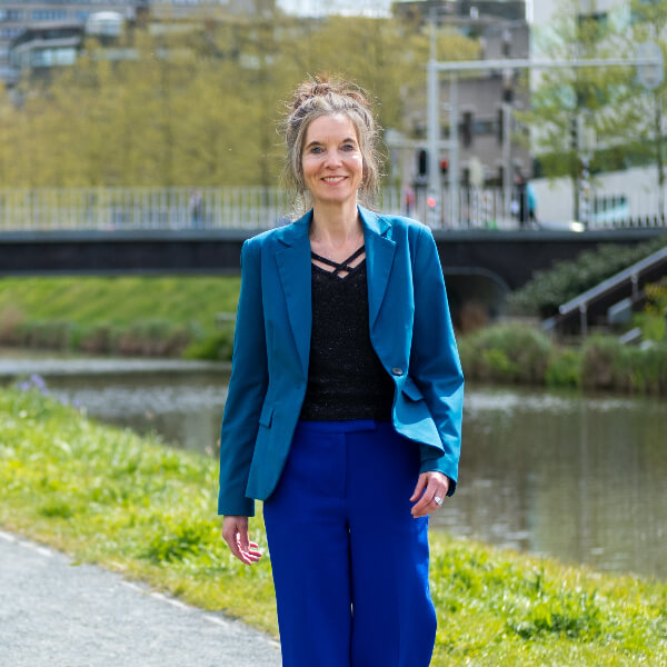 Kristel Heijnen