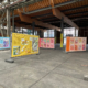 Youtopia expositie NDSM loods