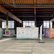Youtopia expositie