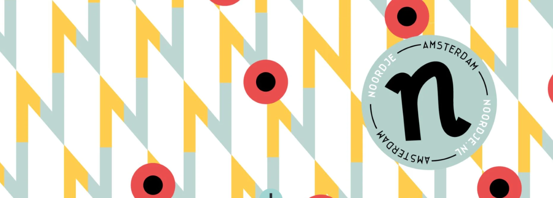 Noordje Banner