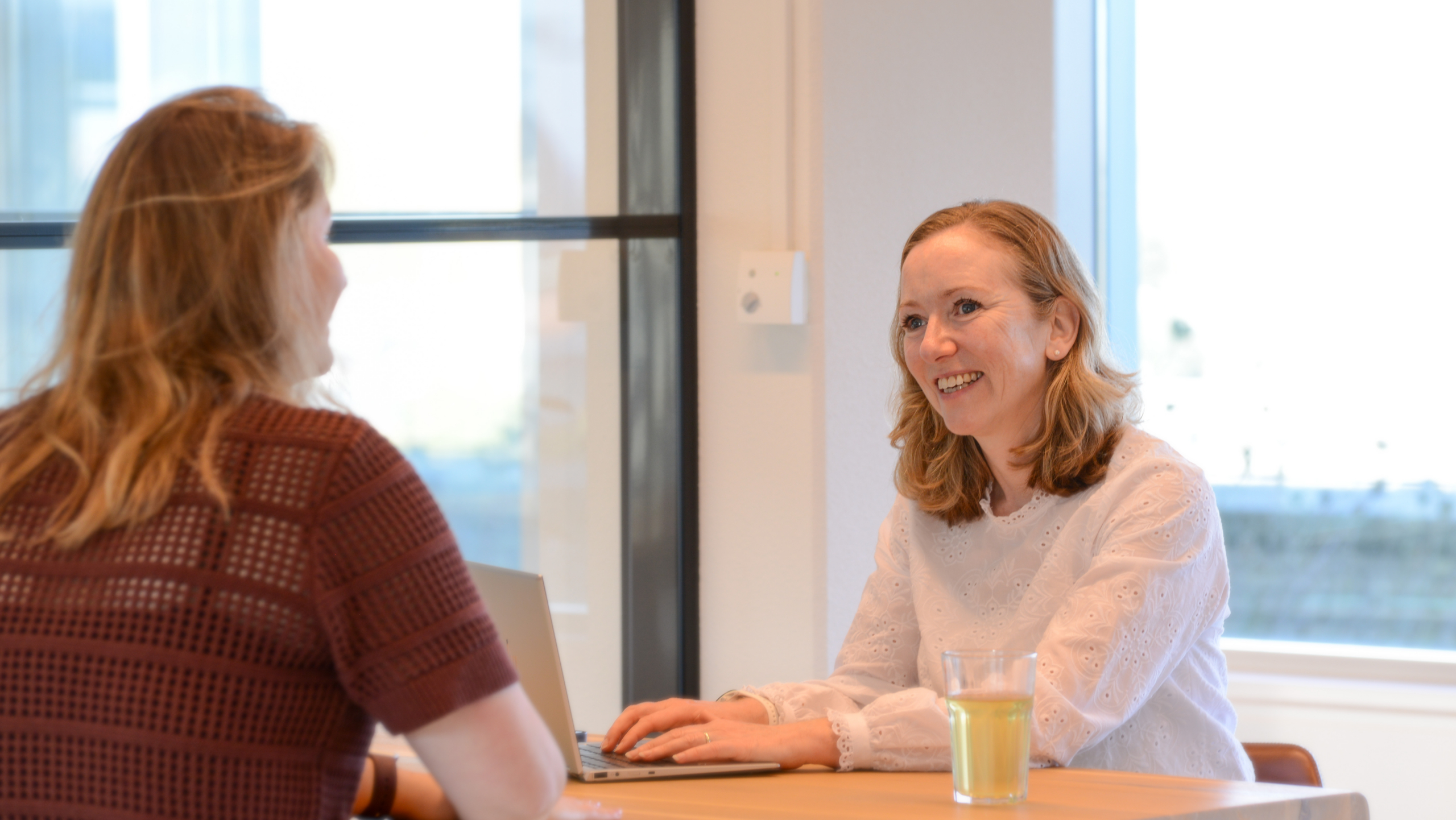 Foto Mieke intervieuw-4 - DE LEUKSTE